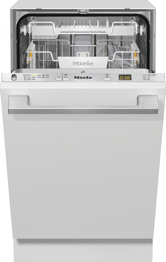 Миле Посудомоечная машина G 5481 SCVi SL Miele
