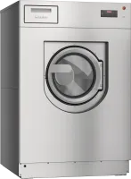 Профессиональная стиральная машина PWM 935 [SD DV DD] сталь