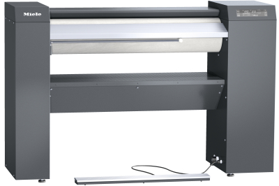 Профессиональная гладильная машина PRI 210 [EL STW AB]