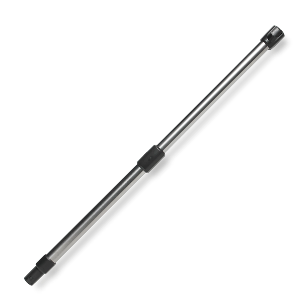 Телескопическая трубка / HES Miele купить в Иркутске | Всегда в наличии! | Артикул 10615280 | Официальный сайт