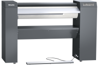 Профессиональная гладильная машина PRI 210 [EL STW AB EPR] Miele купить в Иркутске | Всегда в наличии! | Артикул 11741280 | Официальный сайт