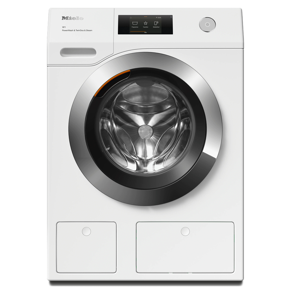 Миле Стиральные машины Miele