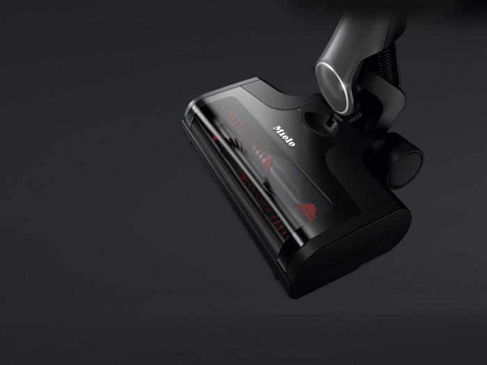 Электрощётка Multi Floor XXL SEB 430 графитовый серый Miele купить в Иркутске | Всегда в наличии! | Артикул 11792220 | Официальный сайт