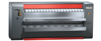 Профессиональная гладильная машина M 500-1750 [EL]