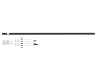 Монтажный комплект Side-by-Side KSK 3003 Miele купить в Иркутске | Всегда в наличии! | Артикул 12687120 | Официальный сайт