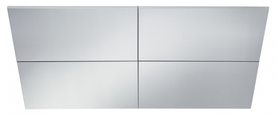 Декоративные панели DRP 2900 сталь Miele купить в Иркутске | Всегда в наличии! | Артикул 09184900 | Официальный сайт