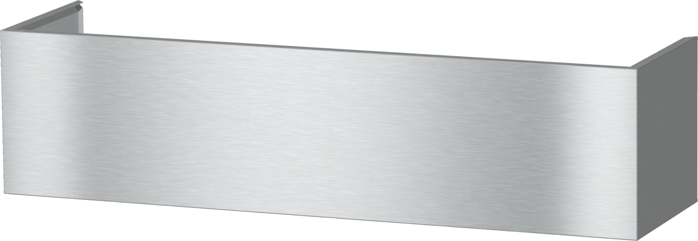 Декоративный камин DRDC 4812 для DAR1255 для облицовки воздуховода Miele купить в Иркутске | Всегда в наличии! | Артикул 09764670 | Официальный сайт