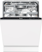 Профессиональная посудомоечная машина PFD 104 SCVi XXL [MAR] 2N AC 120/208-240V, 60HZ Miele купить в Иркутске | Всегда в наличии! | Артикул 11750900 | Официальный сайт