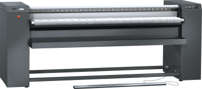 Профессиональная гладильная машина PRI 421 [EL LAM IB RF] Miele купить в Иркутске | Всегда в наличии! | Артикул 11606770 | Официальный сайт