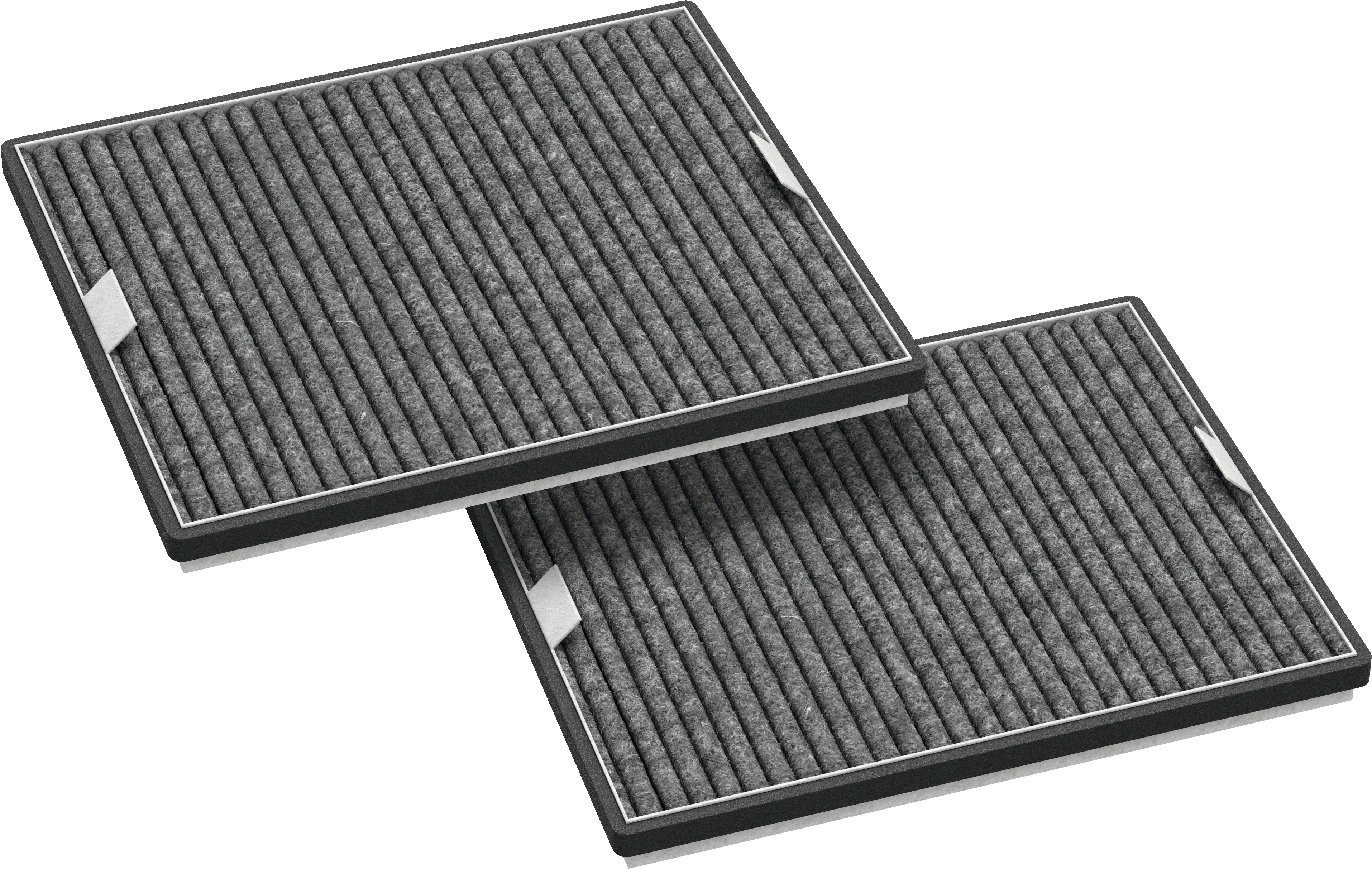 Фильтр с активированным углем DKF 15-P Miele купить в Иркутске | Всегда в наличии! | Артикул 11762550 | Официальный сайт