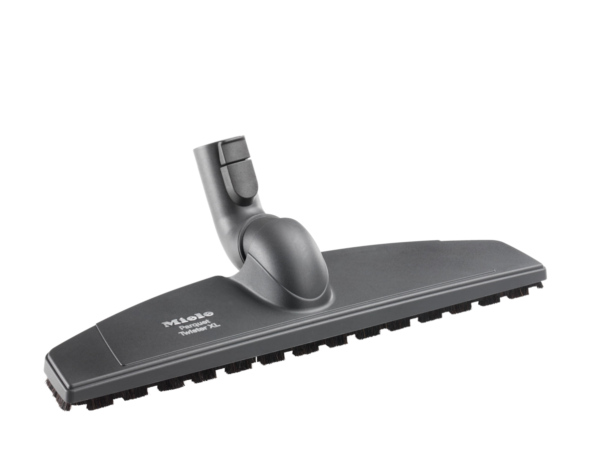 Насадка для паркета SBB 400-3 ParquetTwister XL для всех моделей пылесосов Miele купить в Иркутске | Всегда в наличии! | Артикул 07101160 | Официальный сайт