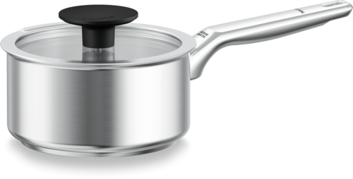 Кастрюля ковш 16 см 1,5 л KMST 1615-3 Miele купить в Иркутске | Всегда в наличии! | Артикул 12672770 | Официальный сайт
