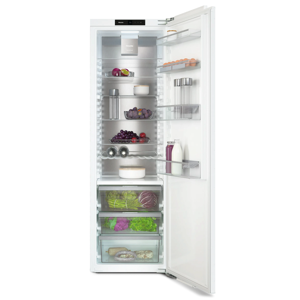 Миле Встраиваемые холодильники Miele