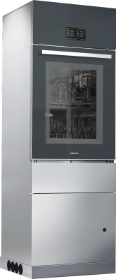 Автомат для мойки лабораторного стекла большого объема PLW 7111 [S-1026]