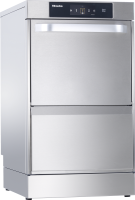 Профессиональная посудомоечная машина PTD 701 [RO] сталь Miele купить в Иркутске | Всегда в наличии! | Артикул 11097600 | Официальный сайт