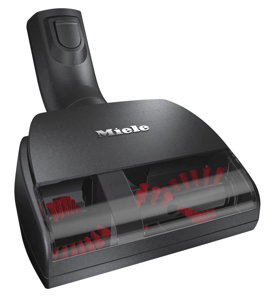 Компактная электрощетка HX SEB для  беспроводного вертикального пылесоса Triflex HX1 Miele купить в Иркутске | Всегда в наличии! | Артикул 11384950 | Официальный сайт