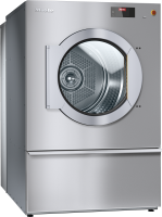 Профессиональная сушильная машина PDR 914 HP [EL APDR901] сталь Miele купить в Иркутске | Всегда в наличии! | Артикул 11922550 | Официальный сайт