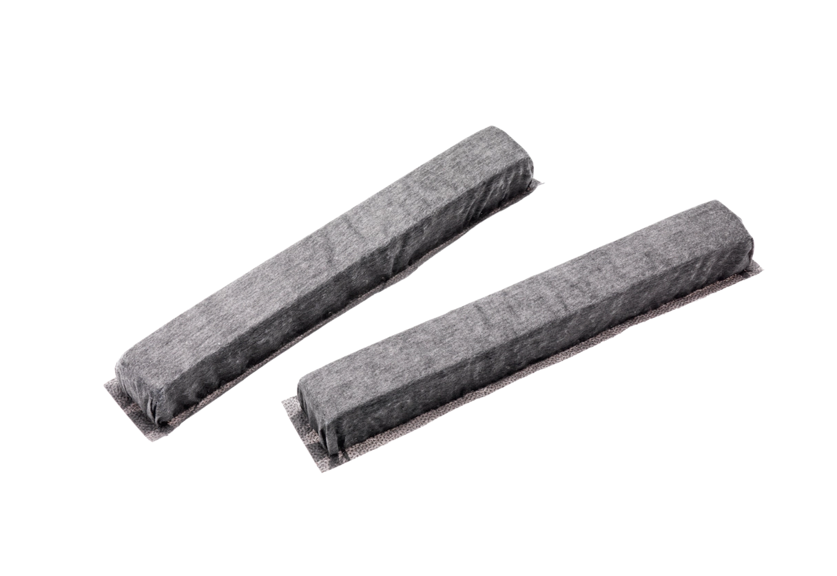 Угольные фильтры (2 шт.) KKF-RF Active AirClean для холодильников Miele купить в Иркутске | Всегда в наличии! | Артикул 7236280 | Официальный сайт