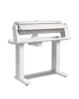 Гладильная машина HM 16-83 220-240/50-60 2,7-3,3kW Miele купить в Иркутске | Всегда в наличии! | Артикул 09107220 | Официальный сайт