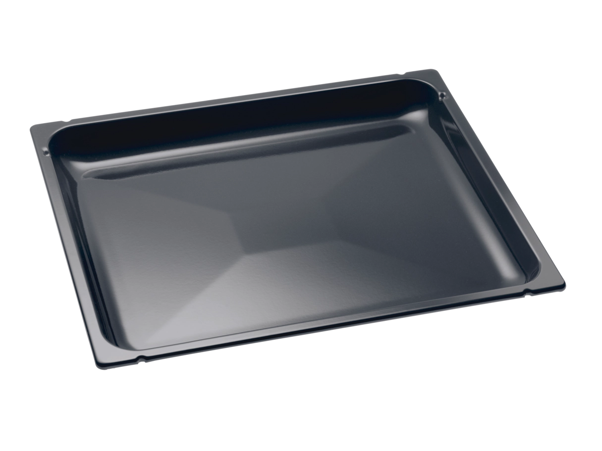 HUBB 51 Универсальный противень для духовых шкафов H 2000 (антрацит) Miele купить в Иркутске | Всегда в наличии! | Артикул 9519720 | Официальный сайт