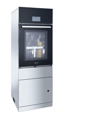 Автомат для мойки лабораторного стекла большого объема PLW 7111 [Safety S-1012] Miele купить в Иркутске | Всегда в наличии! | Артикул 12278770 | Официальный сайт