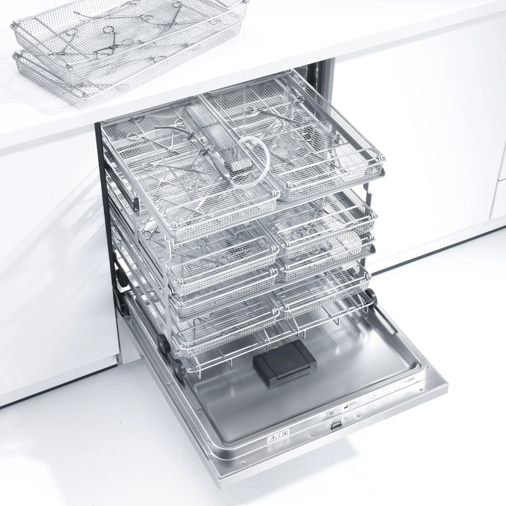 Автоматы для мойки и дезинфекции Miele купить в Иркутске | Официальный сайт