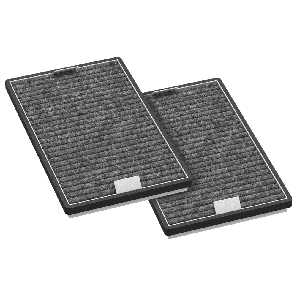 Аксессуары к вытяжкам Miele купить в Иркутске | Официальный сайт