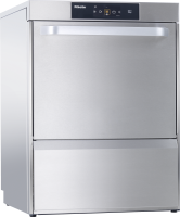 Профессиональная посудомоечная машина PTD 704 сталь Miele купить в Иркутске | Всегда в наличии! | Артикул 11097770 | Официальный сайт