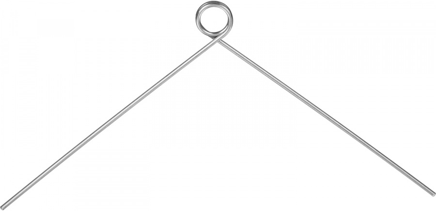 Пружина для держателя пылесборника Miele купить в Иркутске | Всегда в наличии! | Артикул 06434090 | Официальный сайт