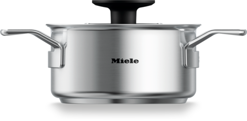 Кастрюля 16 см 1,5 л KMKT 1615-3 Miele купить в Иркутске | Всегда в наличии! | Артикул 12625730 | Официальный сайт