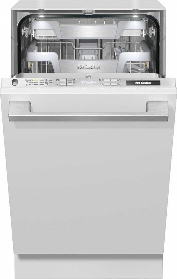Миле Посудомоечная машина G 5890 SCVi SL Miele