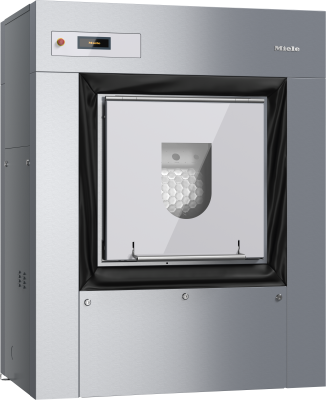 Профессиональные стиральные машины Miele купить в Иркутске | Всегда в наличии! | Артикул 11812870, 11812890 | Официальный сайт