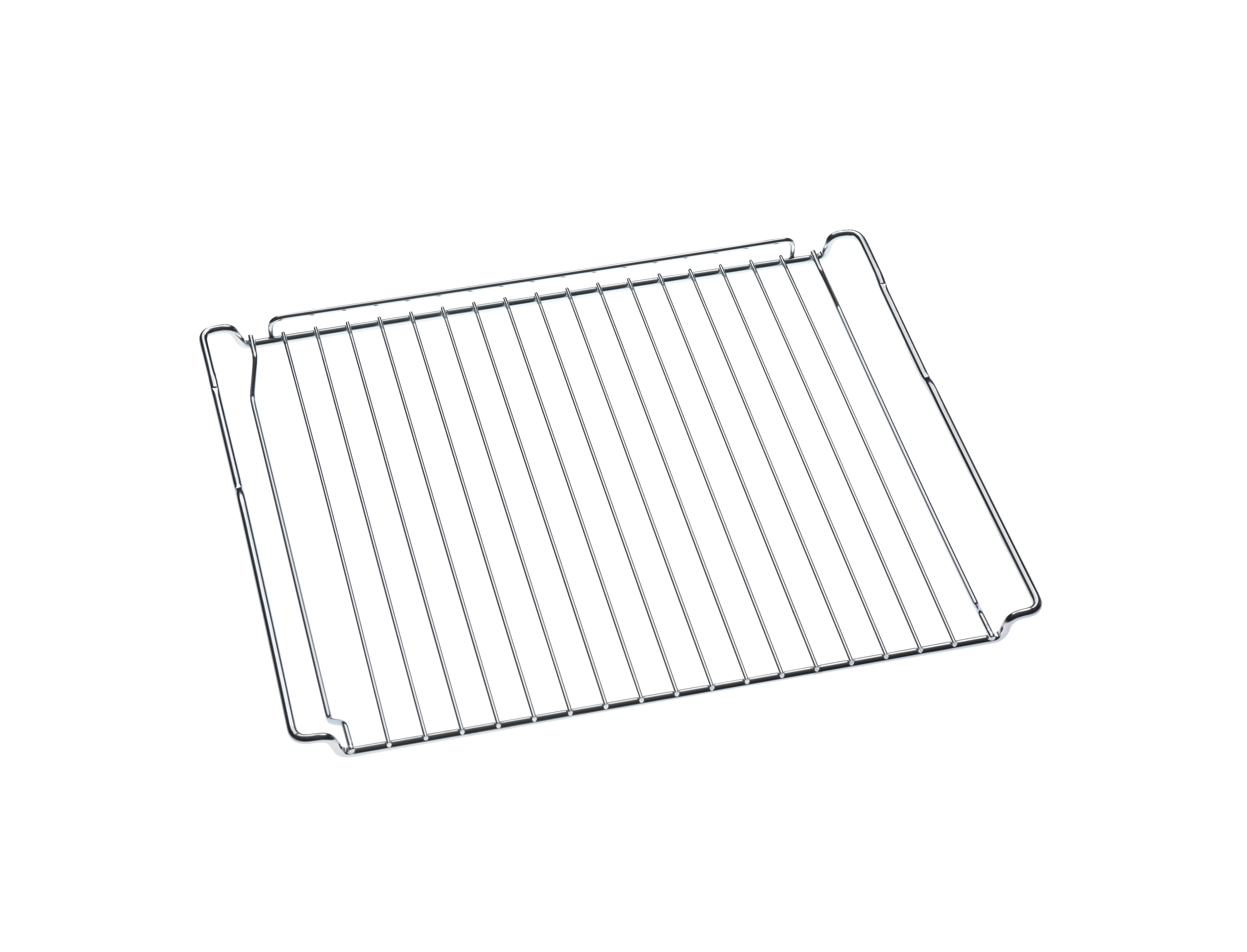 HBBR 52 Решетка для выпечки и жарки с покрытием PyroFit Miele купить в Иркутске | Всегда в наличии! | Артикул 10581350 | Официальный сайт