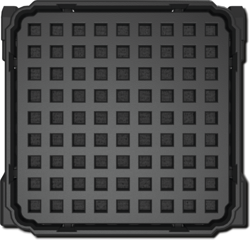 Угольный фильтр Active AirClean KKF-KWT-2 Miele купить в Иркутске | Всегда в наличии! | Артикул 12721070 | Официальный сайт