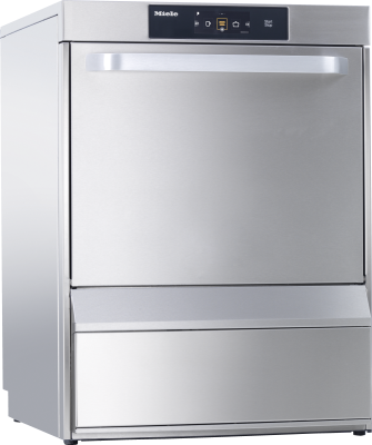 Профессиональная посудомоечная машина PTD 703 [DOS] Miele купить в Иркутске | Всегда в наличии! | Артикул 11097740 | Официальный сайт