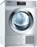 Профессиональная сушильная машина PDR 908 HP [MAR 2 AC 208-240V 60Hz] сталь Miele купить в Иркутске | Всегда в наличии! | Артикул 11251250 | Официальный сайт