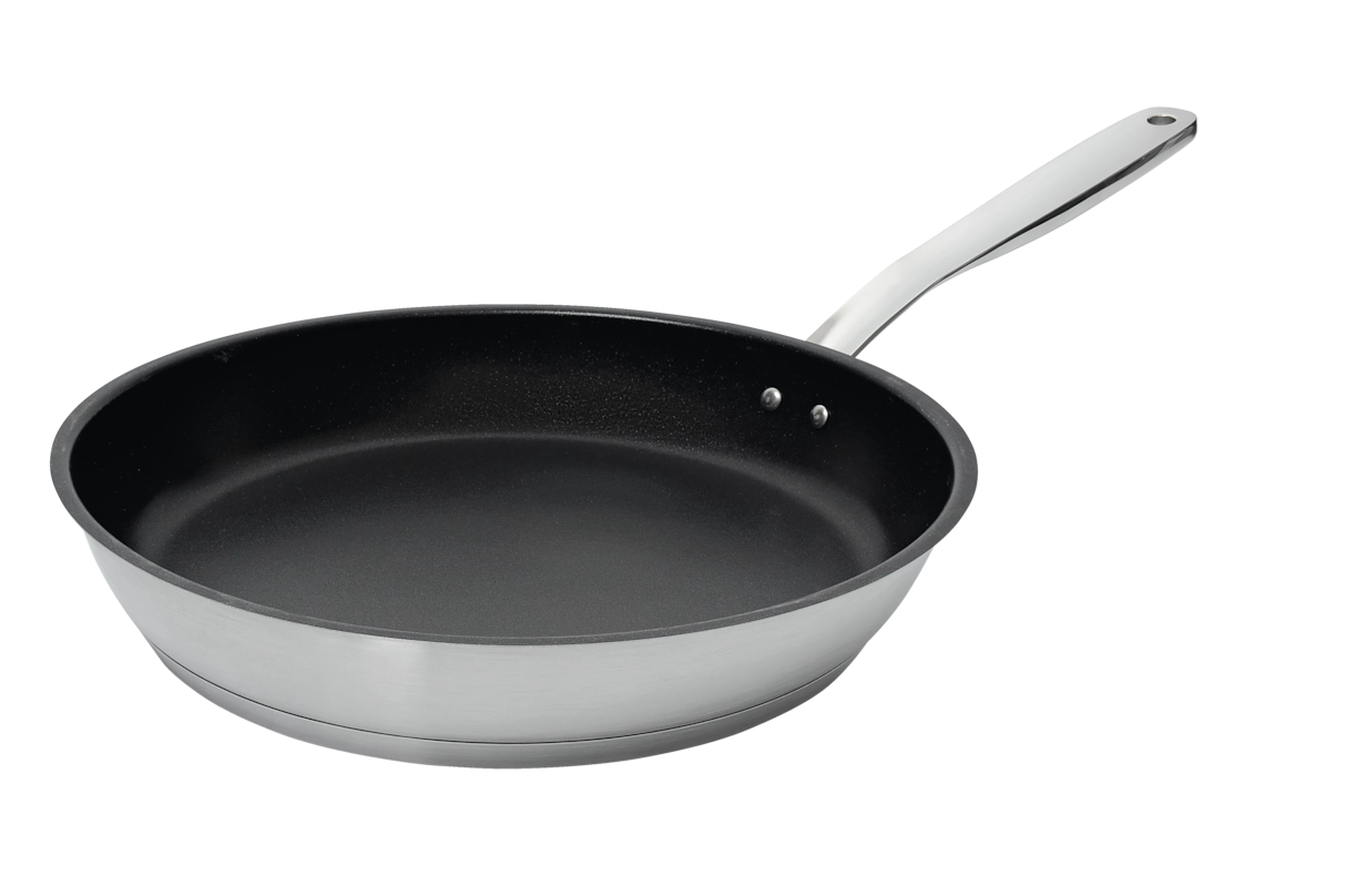 Сковорода All Steel 28 см KMBP 2800-2 Miele купить в Иркутске | Всегда в наличии! | Артикул 11945200 | Официальный сайт