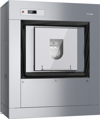 Профессиональные стиральные машины Miele купить в Иркутске | Всегда в наличии! | Артикул 11813080 | Официальный сайт