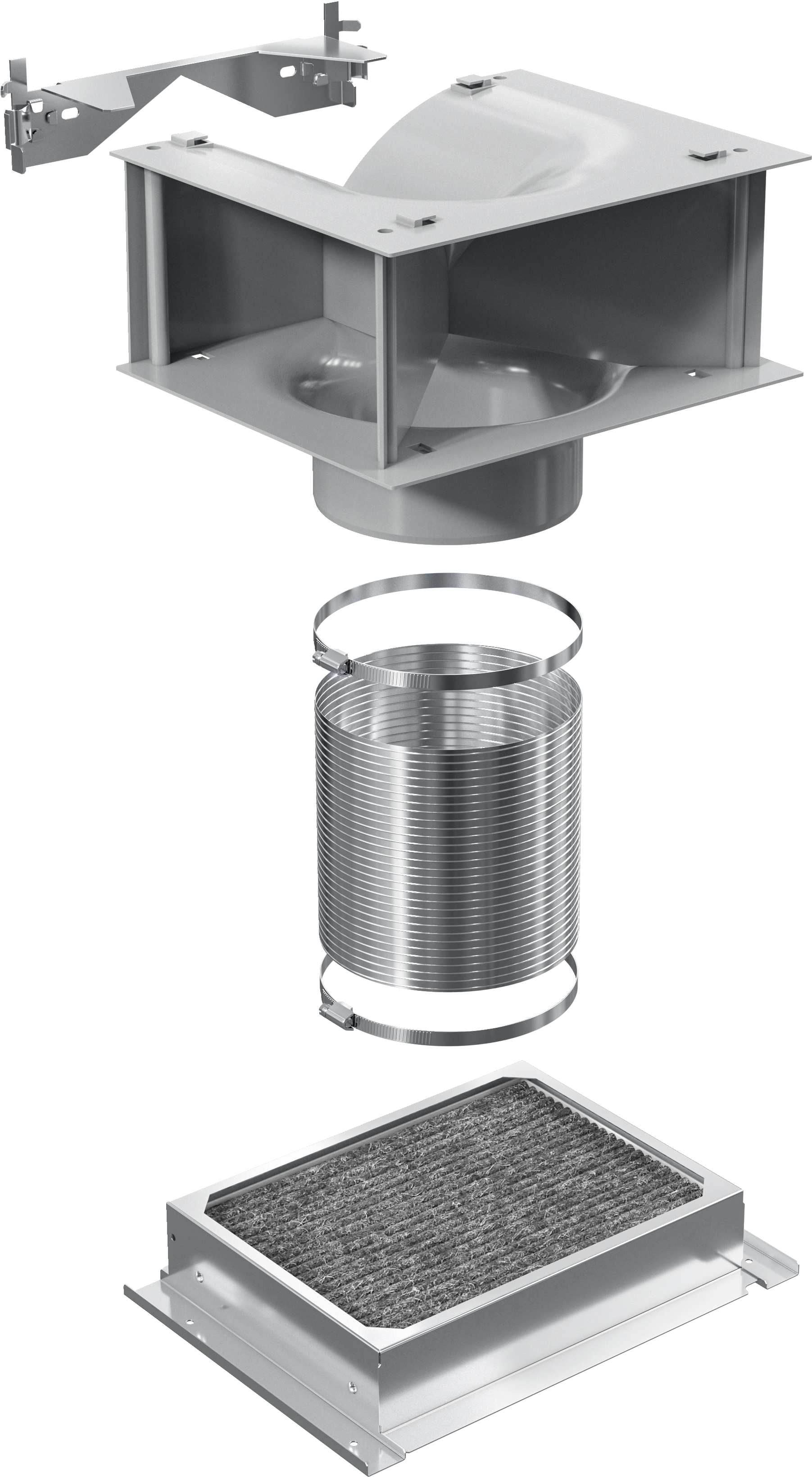 Фильтр с активированным углем DKFS 36-P Miele купить в Иркутске | Всегда в наличии! | Артикул 12061460 | Официальный сайт