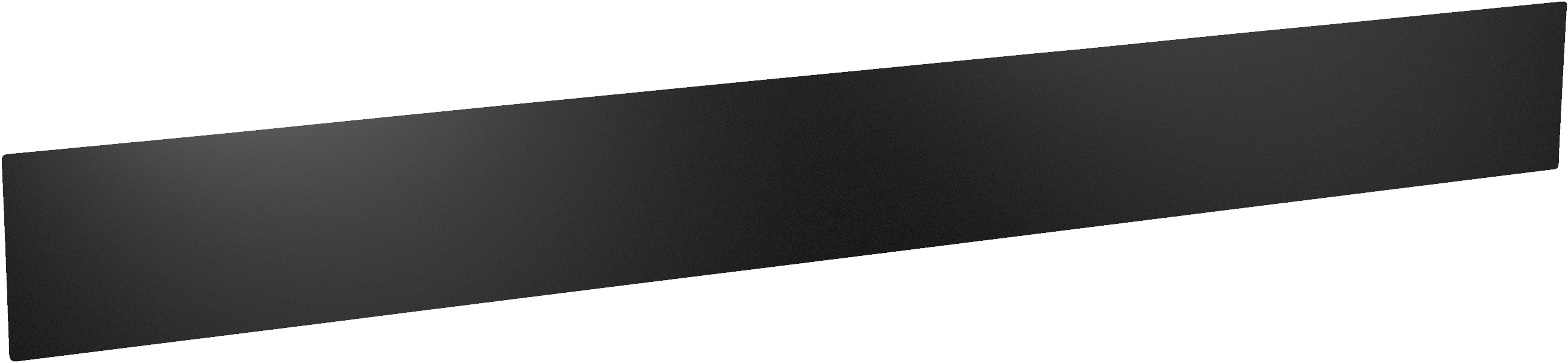 Декоративный цоколь KTK 3620 черная Miele купить в Иркутске | Всегда в наличии! | Артикул 11280090 | Официальный сайт