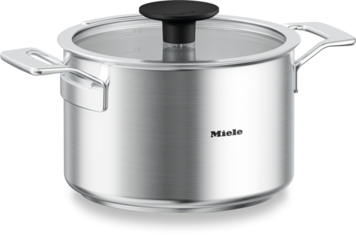 Кастрюля 20 см 4 л KMKT 2040-3  Miele купить в Иркутске | Всегда в наличии! | Артикул 12625740 | Официальный сайт