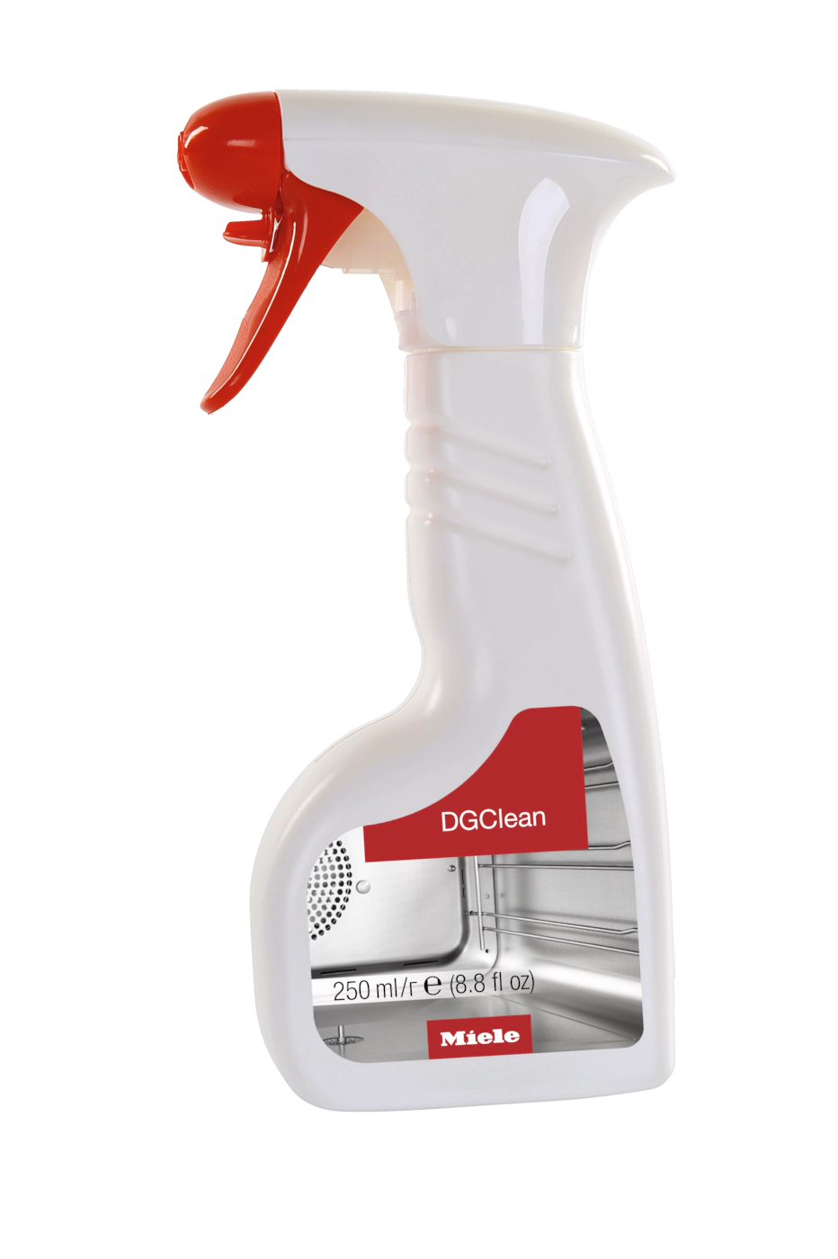 Средство для чистки комби-пароварок GP CL DGC 251 L Miele купить в Иркутске | Всегда в наличии! | Артикул 10172770 | Официальный сайт