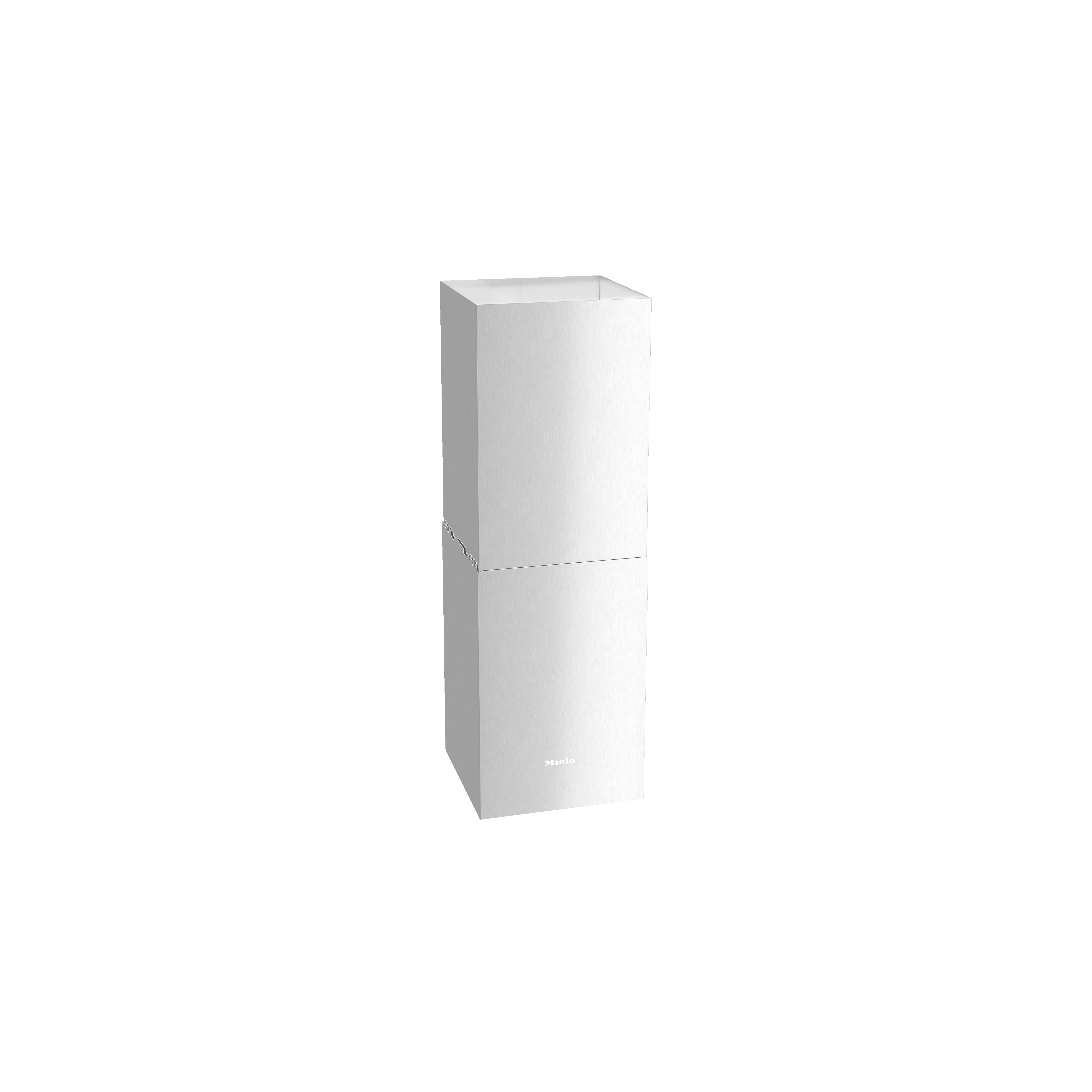 Короб для вытяжки DACI 900 сталь Miele купить в Иркутске | Всегда в наличии! | Артикул 12140530 | Официальный сайт