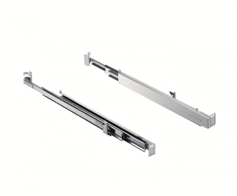 HFC 60 Телескопические направляющие FlexiClip (для Н5000) Miele купить в Иркутске | Всегда в наличии! | Артикул 06949310 | Официальный сайт