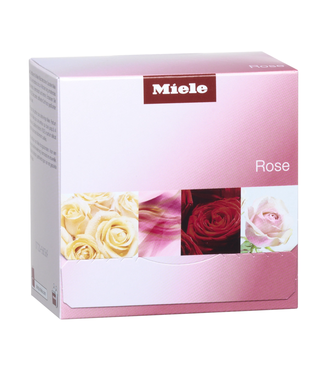 Ароматизатор для сушильных машин T1 ROSE FA R 152 L Miele купить в Иркутске | Всегда в наличии! | Артикул 12022170 | Официальный сайт