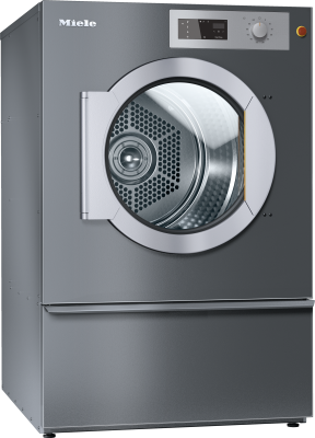 Профессиональная сушильная машина PDR 522 TOP [G] Miele купить в Иркутске | Всегда в наличии! | Артикул 11717950 | Официальный сайт