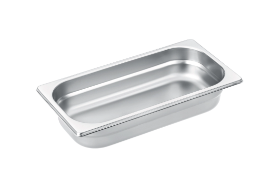 Контейнер неперфорированный DGG 2 Miele купить в Иркутске | Всегда в наличии! | Артикул 05001390 | Официальный сайт