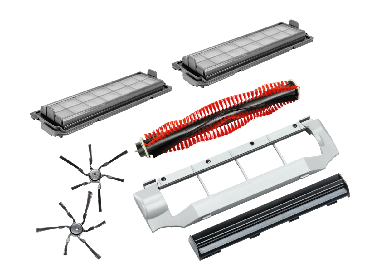Набор аксессуаров RX2-A для робота-пылесоса Scout RX2 Miele купить в Иркутске | Всегда в наличии! | Артикул 10808470 | Официальный сайт