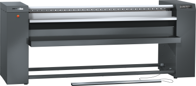 Профессиональная гладильная машина PRI 318 [EL LAM RF] Miele купить в Иркутске | Всегда в наличии! | Артикул 11607840 | Официальный сайт