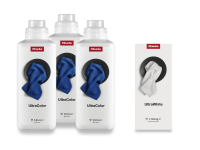 Набор для стирки белого и цветного белья Set UltraColor & UltraWhite Miele купить в Иркутске | Всегда в наличии! | Артикул 12158220 | Официальный сайт